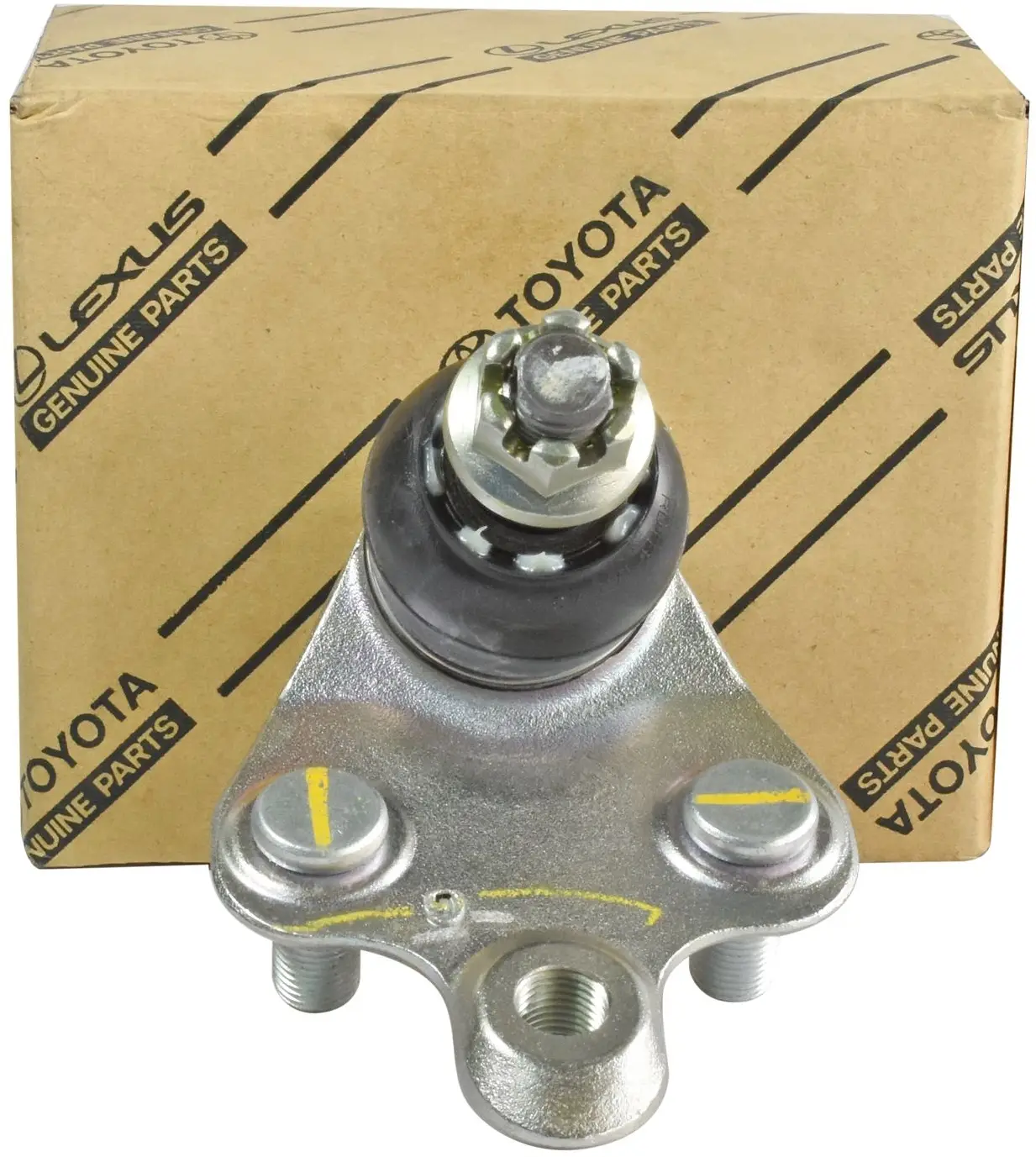TOYOTA 43330-09680 BALL JOINT