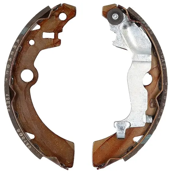 SUZUKI 53200M79F00 BRAKE SHOE