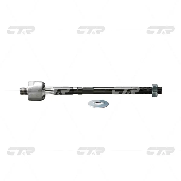 CTR CRT-20 RACK END / AXIAL JOINT