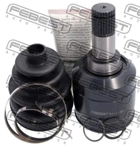 FeBest 0411-EA CV-JOINT