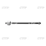 CTR CR0260