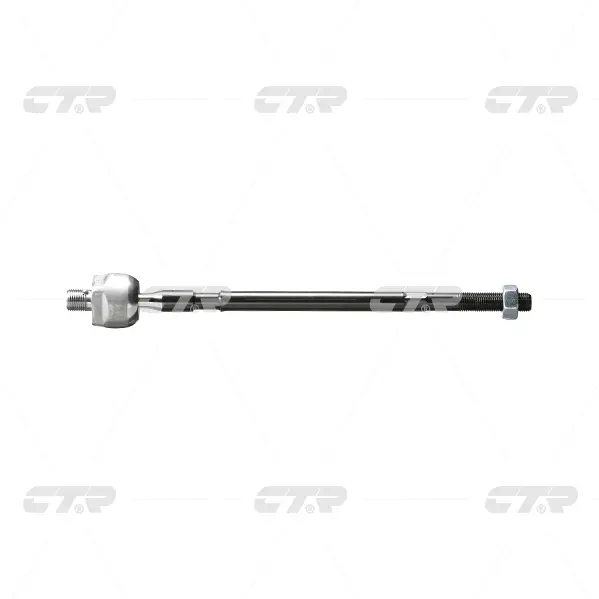 CTR CR0260 RACK END / AXIAL JOINT