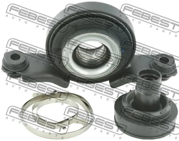 FeBest SBCB-S12 CENTER BEARING SUPPORT