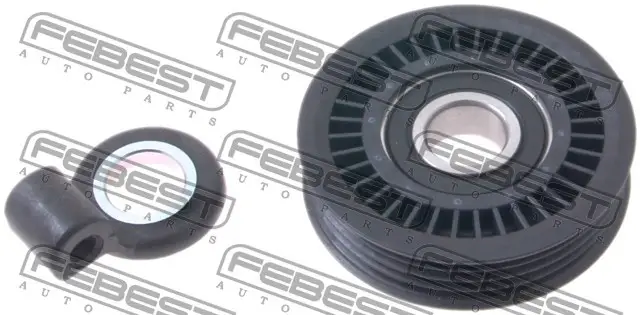 FeBest 0887-B13 PULLEY TENSIONER