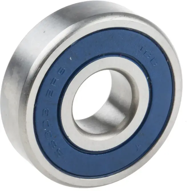 NSK 6303DDUC3E BALL BEARING
