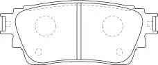 NiBK PN3815