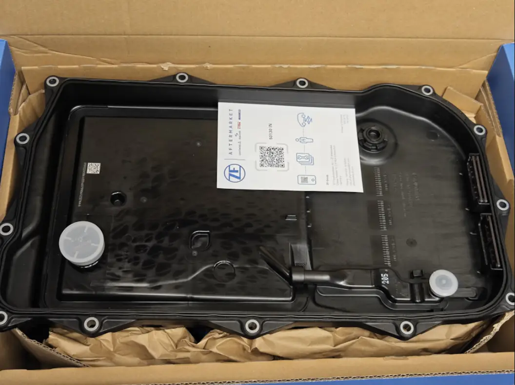 ZF 1111.298.032 24 11 8 743 462