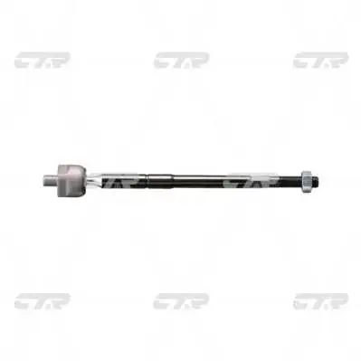CTR CRD-9 RACK END / AXIAL JOINT