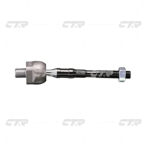 CTR CRN-50 RACK END / AXIAL JOINT
