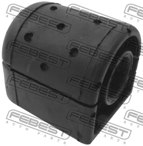 FeBest NAB-60Y BUSH, SUSPENSION