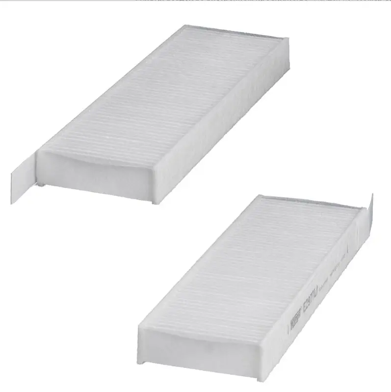 HENGST FILTER E2977LI-2 CABIN FILTER