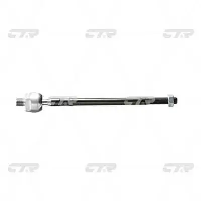 CTR CRKH-3 RACK END / AXIAL JOINT