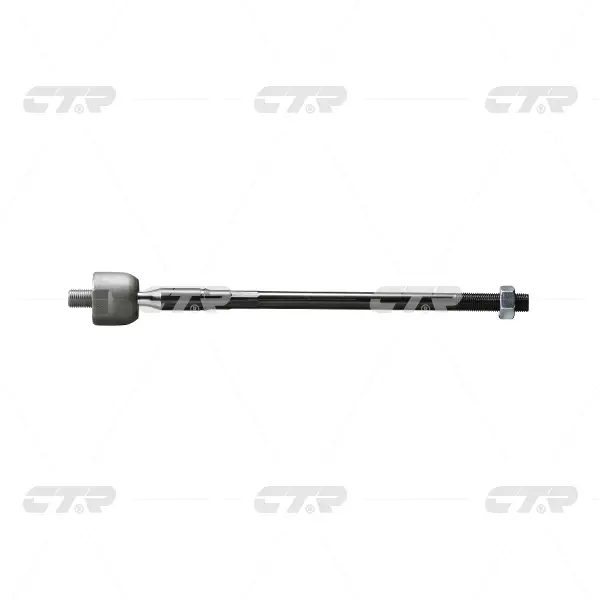 CTR CRM-19 RACK END / AXIAL JOINT