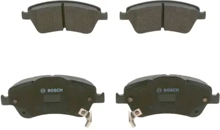 BOSCH 0 986 494 260 BRAKE PADS