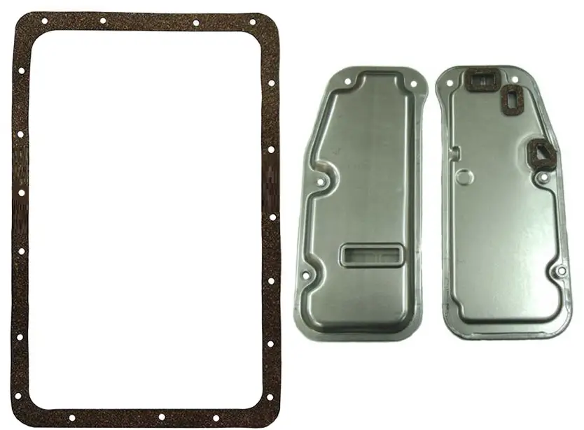 JS JT436K TRANSMISSION FILTER