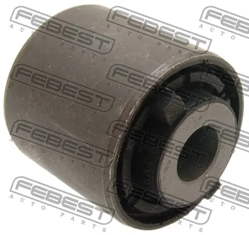 FeBest MZAB-110 BUSH, SUSPENSION