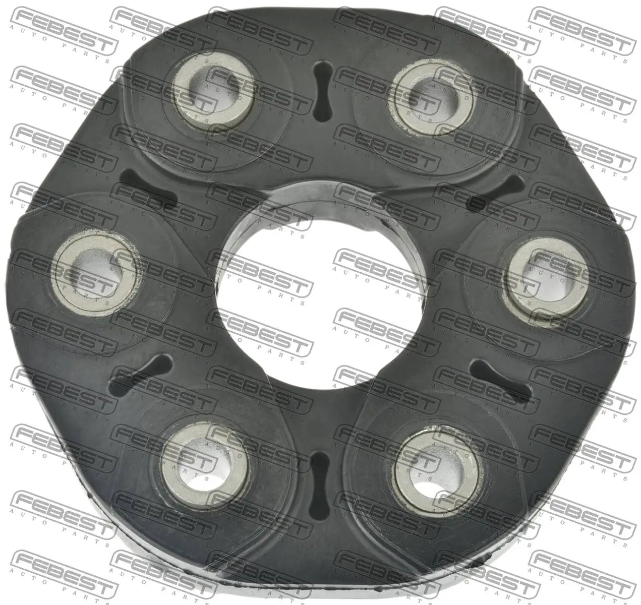 FeBest SGDS-KORC DRIVE SHAFT COUPLING KIT