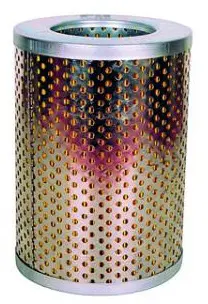 MANN-FILTER H 601/4 HYDRAULIC FILTER ELEMENT