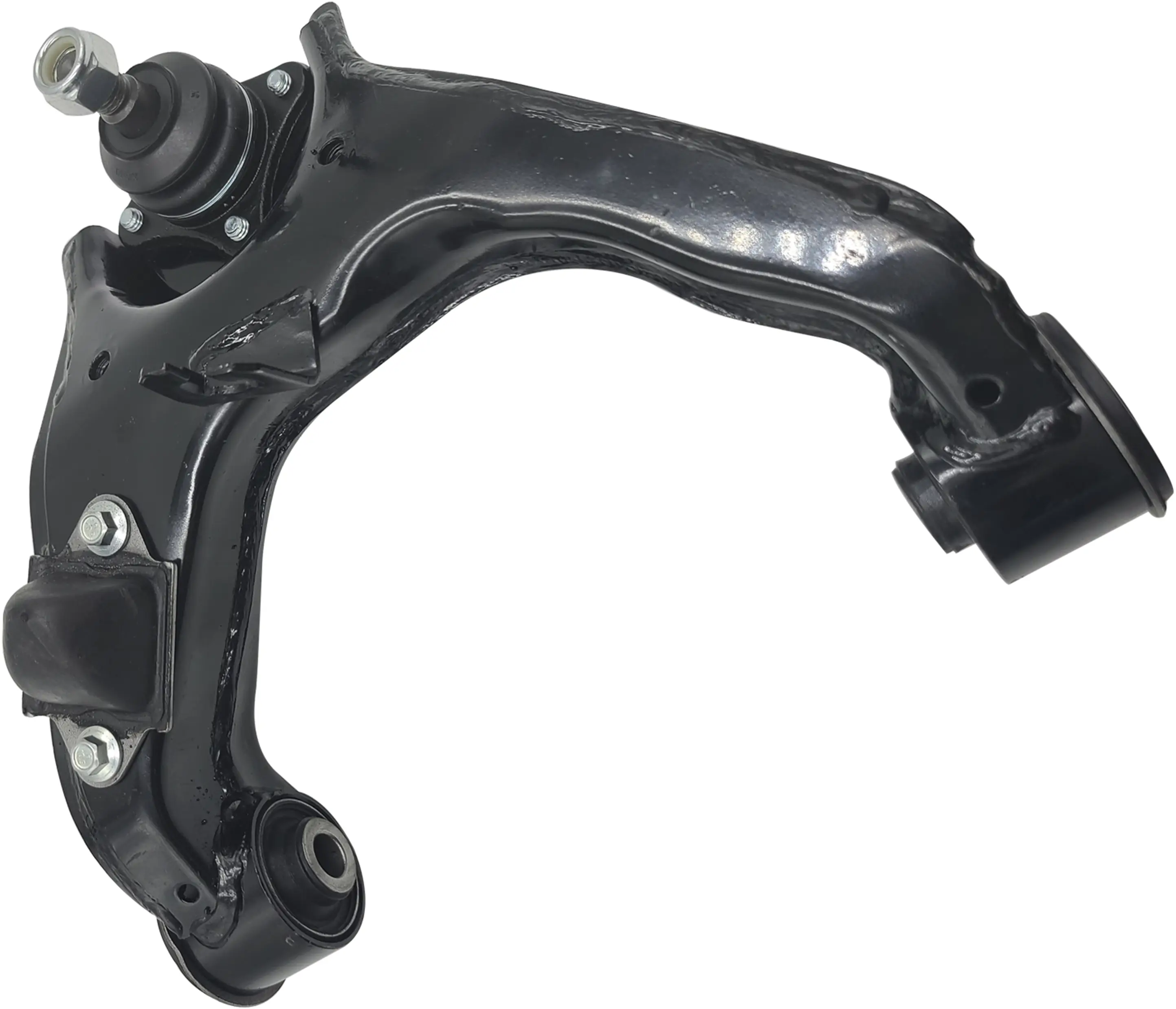 CTR CQM-24R ARM ASSY, SUSPENSION