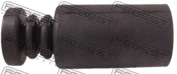 FeBest HSHB-CFF SHOCK DUST COVER