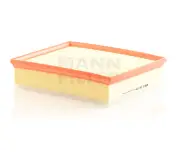 MANN-FILTER C29034