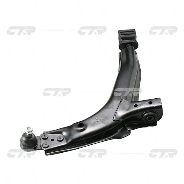 CTR CQKD-2R ARM ASSY, SUSPENSION