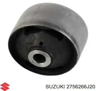 SUZUKI 27562-66J20 27561-80K20, 27562-66J20, 27680-66J40_BH