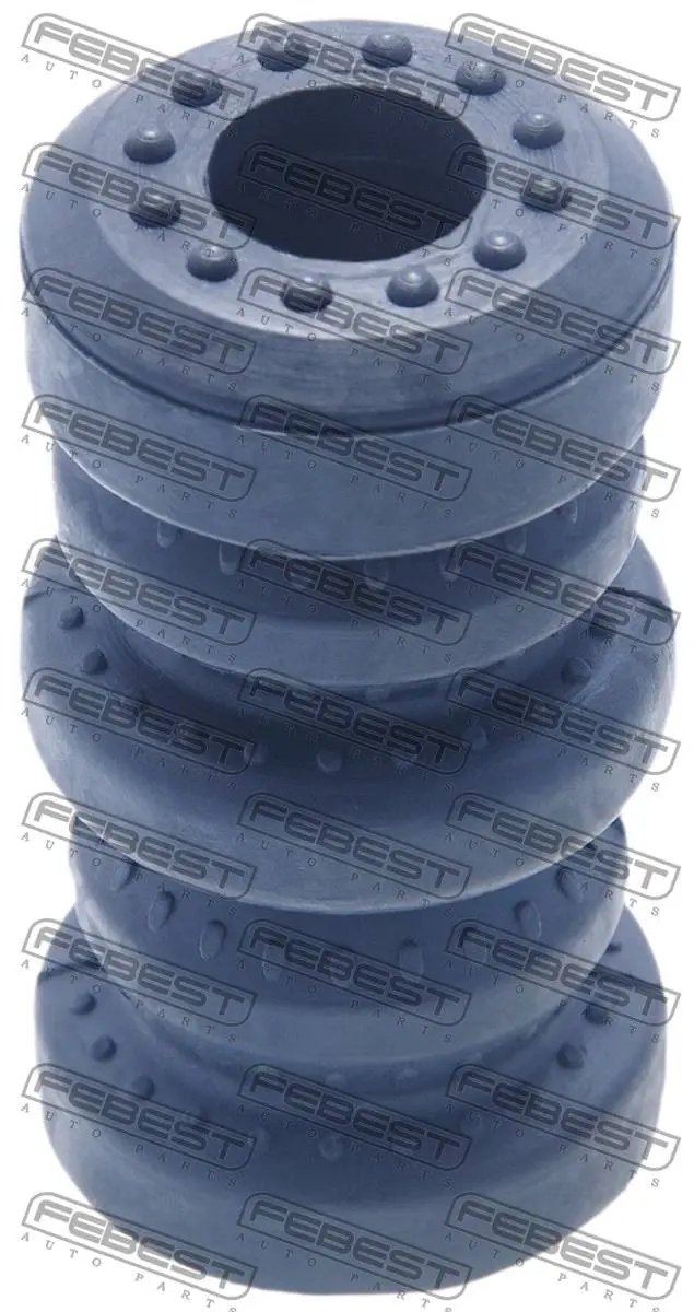 FeBest HD-YF4F SHOCK ABSORBER BUMPER