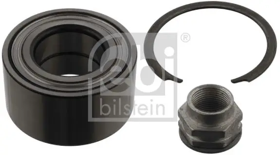 Febi 37015 WHEEL BEARING