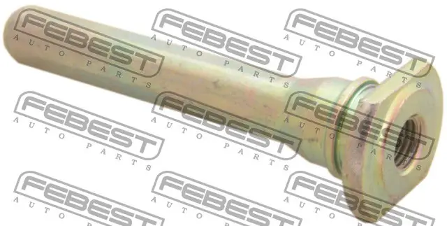 FeBest 0274-R50FL CALLIPER PIN