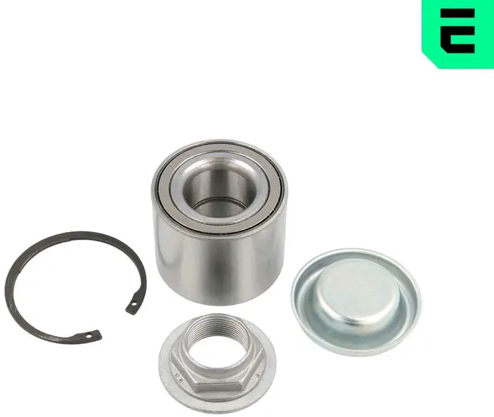 Optimal 602883 WHEEL BEARING/SEAL KIT