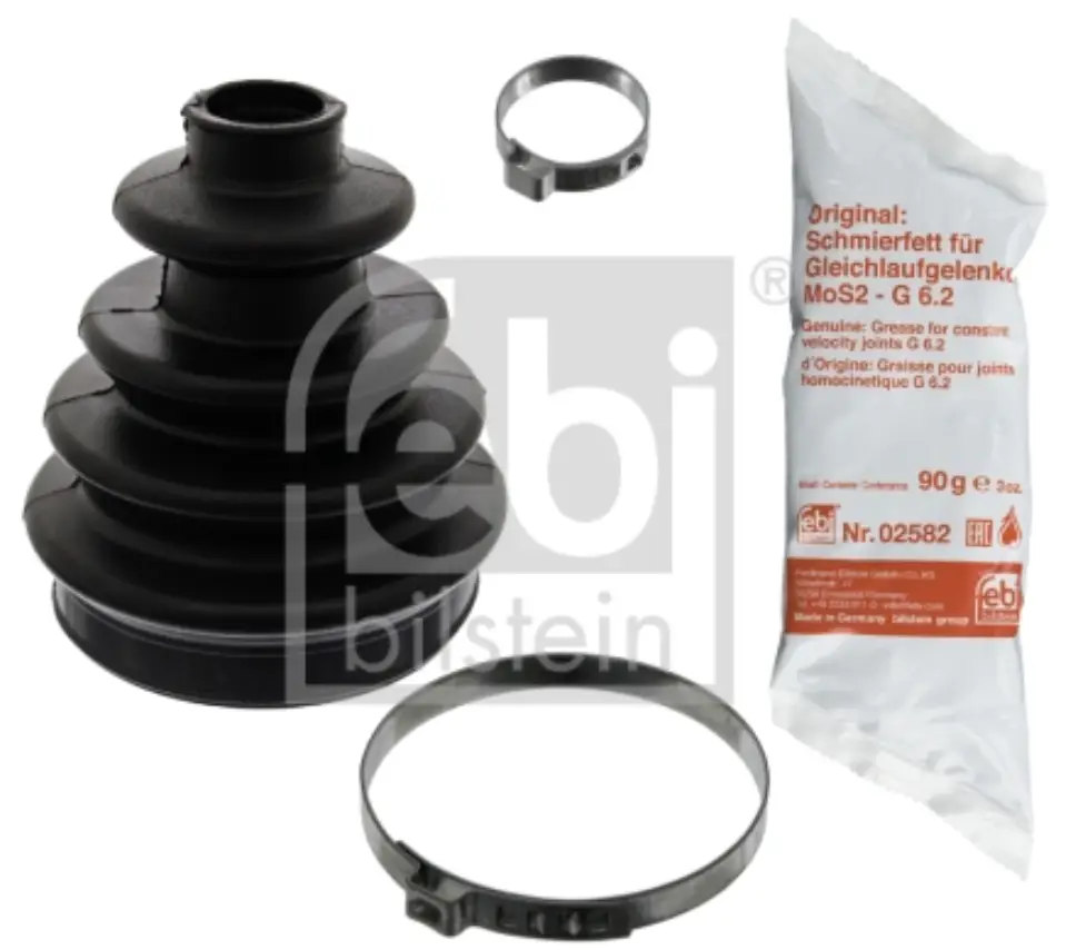 Febi 02717 DRIVE SHAFT BOOT