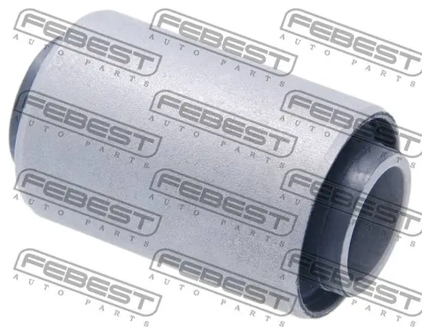 FeBest NAB-336 SPRING SHACKLE BUSH