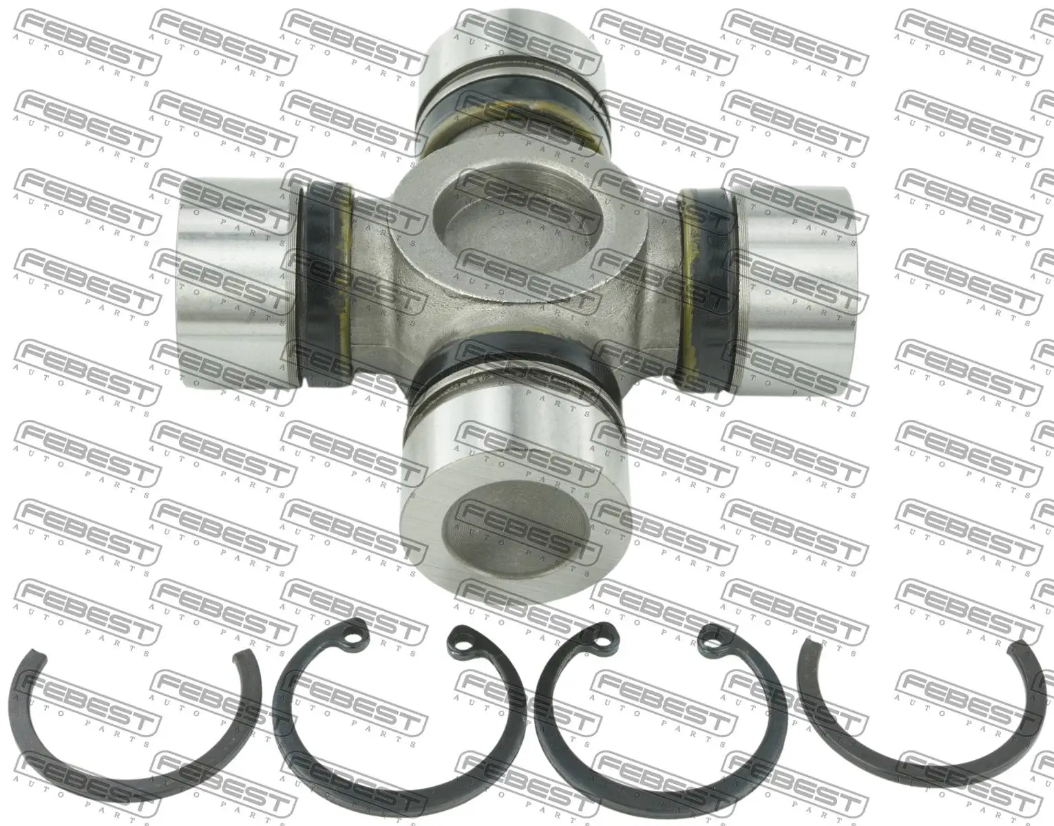 FeBest ASCH-TRBL U-JOINT