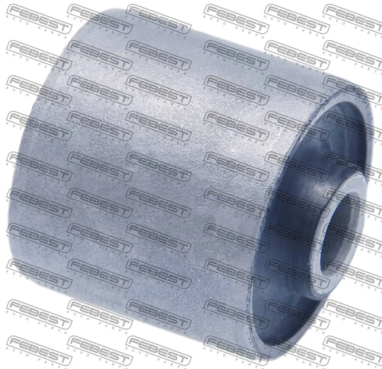 FeBest LRAB-027 BUSH, SUSPENSION