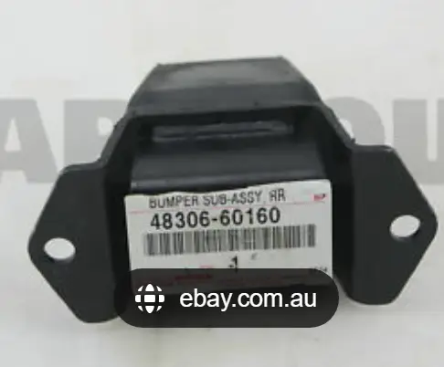 TOYOTA 48306-60160 48306-60160