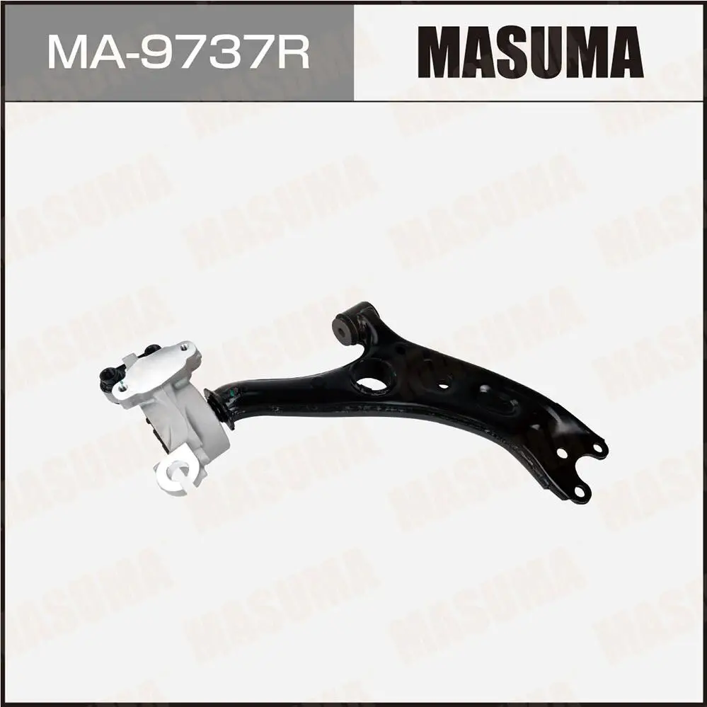 MASUMA MA9737R ARM ASSY, SUSPENSION