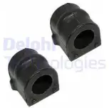 DELPHI TD766W