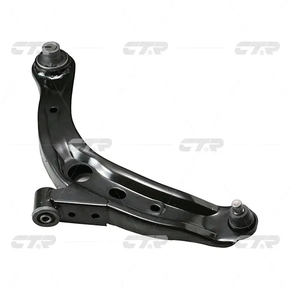 CTR CQMZ-3L ARM ASSY, SUSPENSION