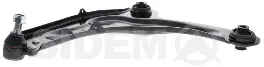 Sidem 5578 ARM ASSY, SUSPENSION