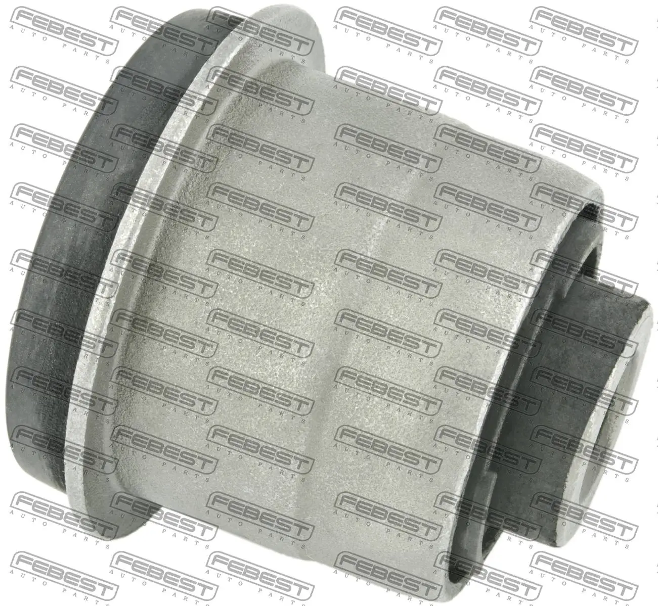 FeBest FDAB-074 BUSH, SUSPENSION