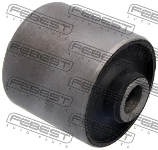FeBest KAB-016 BUSH, SUSPENSION