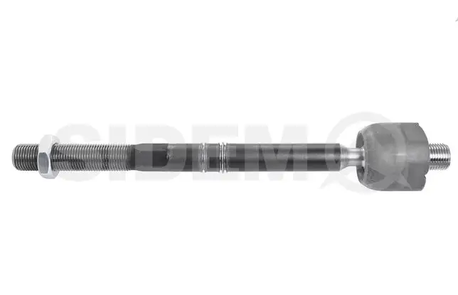 Sidem 37618 RACK END / AXIAL JOINT