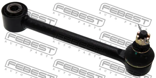 FeBest 1225-EN ARM ASSY, SUSPENSION