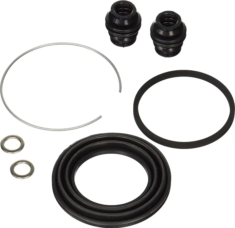 HONDA 01463-SDA-A00 CALLIPER SEAL KIT (MINOR)
