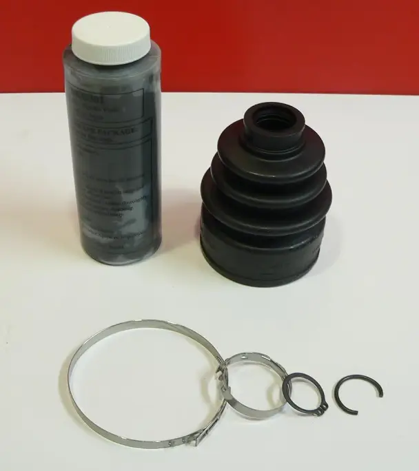 TOYOTA 04437-01020 DRIVE SHAFT BOOT