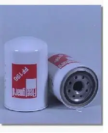 FLEETGUARD FF196 DIESEL FILTER (SPIN-ON)