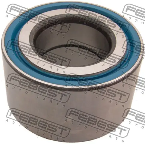 FeBest DAC38730040 WHEEL BEARING