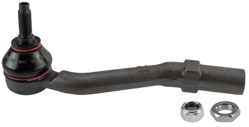 TRW JTE763 TIE ROD END