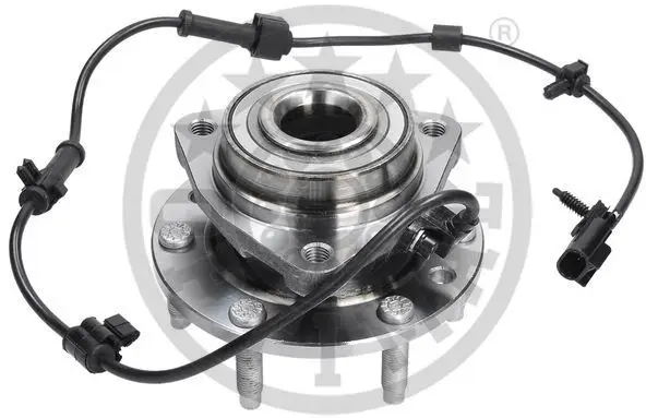Optimal 891 702 WHEEL HUB